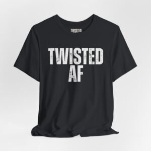 Twisted AF