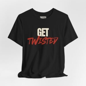 Get Twisted