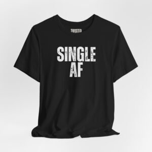 Single AF